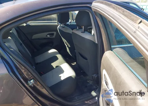 2011 Chevrolet Cruze Ls z USA, uszkodzony, nr VIN 1G1PC5SH8B7227994